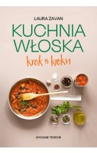 Kuchnia włoska krok po kroku wyd. 2023