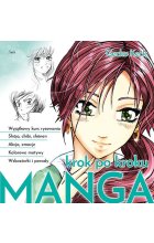 Manga krok po kroku wyd. 2