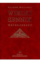 Wielki sennik współczesny