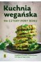 Kuchnia wegańska na cztery pory roku wyd. 2023