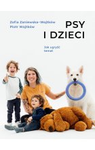 Psy i dzieci