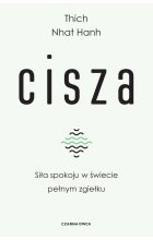 Cisza. Siła spokoju w świecie pełnym zgiełku wyd. 2