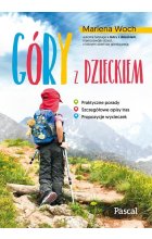 Góry z dzieckiem