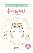 Kawaii. Rysowanie w 10 krokach