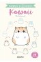Kawaii. Rysowanie w 10 krokach