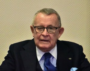 Andrzej K. Koźmiński