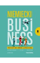 Niemiecki w tłumaczeniach business 1 + CD wyd. 2