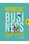 Niemiecki w tłumaczeniach business 1 + CD wyd. 2