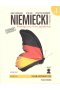 Niemiecki w tłumaczeniach. Gramatyka 1. Poziom A1 + CD wyd. 2
