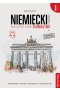 Niemiecki w tłumaczeniach. Słownictwo 1 PoziomA1-B1 + MP3 wyd. 2023