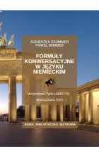 Formuły konwersacyjne w języku niemieckim