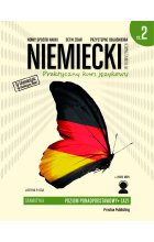 Niemiecki w tłumaczeniach. Gramatyka 2. Poziom A2 wyd. 2