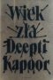 Wiek zła