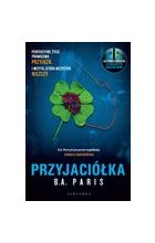 Przyjaciółka