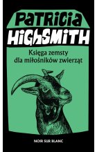 Księga zemsty dla miłośników zwierząt wyd. 2023