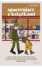 Spacerujący z Książkami