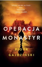 Operacja Monastyr