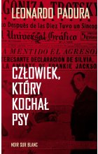 Człowiek, który kochał psy