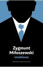 Uwikłanie. Tom 1