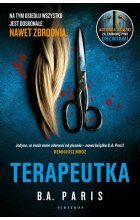 Terapeutka