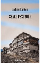 Szare pszczoły
