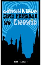Jimi Hendrix we Lwowie
