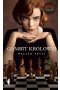 Gambit królowej (okładka filmowa)