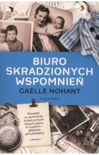 Biuro skradzionych wspomnień
