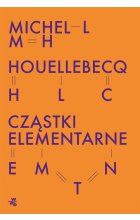 Cząstki elementarne