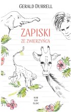 Zapiski ze zwierzyńca