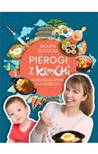 Pierogi z kimchi wyd. 2023