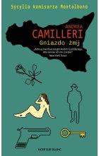 Gniazdo żmij