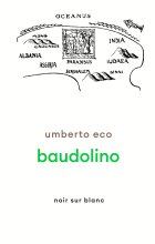 Baudolino wyd. 2022