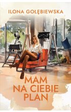 Mam na ciebie plan