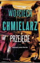 Przejęcie