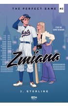 Zmiana. The Perfect Game. Tom 2