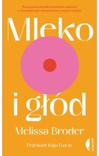 Mleko i głód