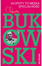 Kłopoty to męska specjalność wyd. 2021