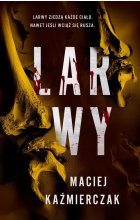 Larwy