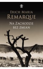 Na Zachodzie bez zmian wyd. 2022