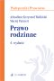 Prawo rodzinne Wyd. 4