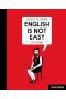 English is not easy