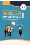 Angielski. Konwersacje dla średnio zaawansowanych. Poziom B1-B2
