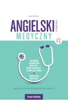Angielski w tłumaczeniach. Medyczny. wyd. 2