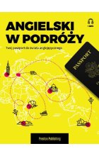 Angielski w podróży twój paszport do świata anglojęzycznego
