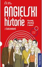 Angielski historie z ćwiczeniami