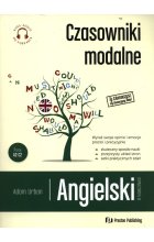 Angielski w tłumaczeniach. Czasowniki modalne +