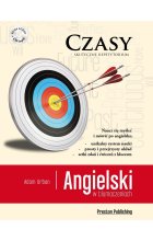 Angielski w tłumaczeniach czasy praktyczne repetytorium + CD