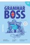 Grammar Boss. Angielski biznesowy w ćwiczeniach gramatycznych wyd. 2021