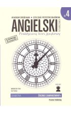 Angielski w tłumaczeniach. Gramatyka 4. Poziom B2 + CD wyd. 2019